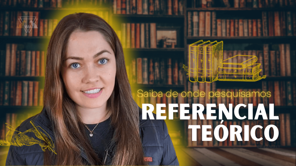 Referencial Teórico