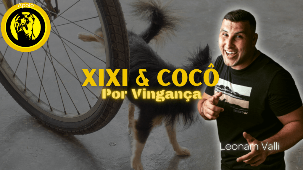 Cocô e Xixi