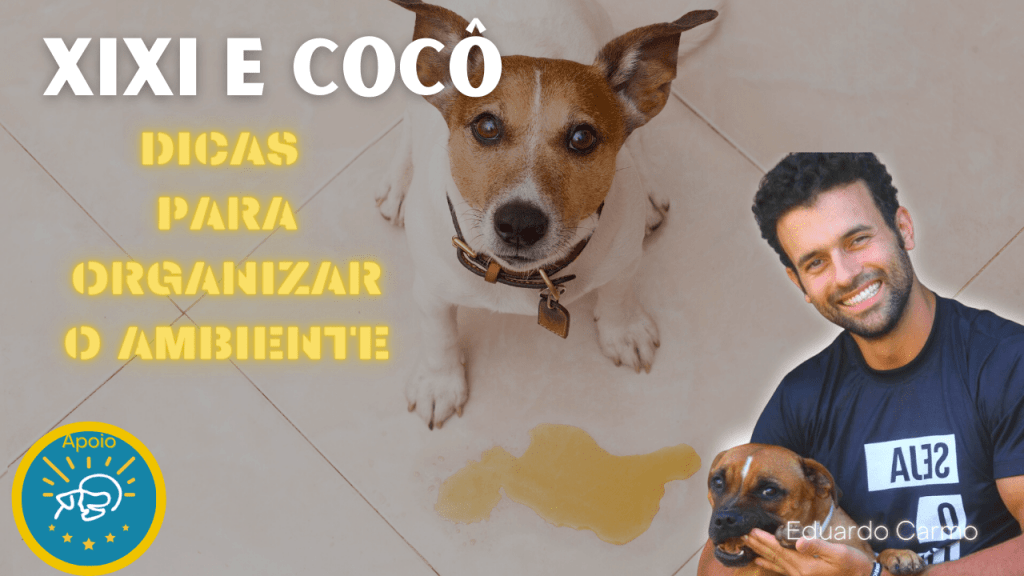 Cocô e Xixi