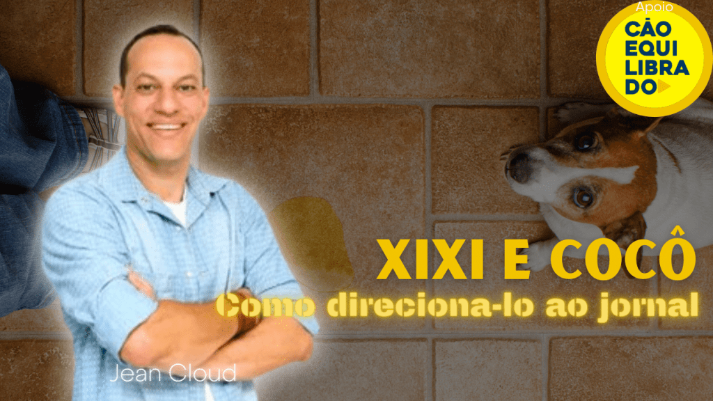 Cocô e Xixi